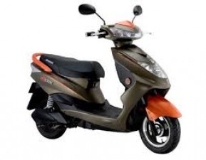 Okinawa sold many electric scooters, report presented in the market