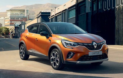 Renault: This powerful SUV disappeared from the company's website