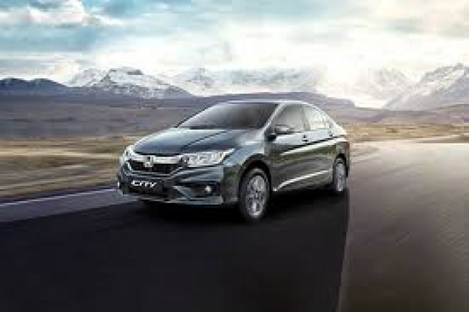 Bumper discounts of up to 1 lakh on these Honda cars