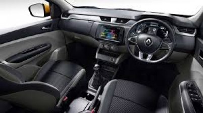 Renault company giving big discount on its 7 seater car, know full details