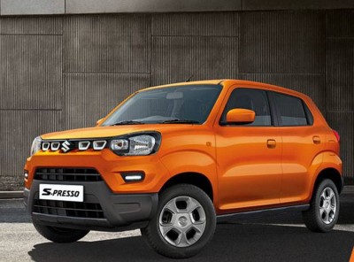 Maruti: Grab huge discount on this micro SUV