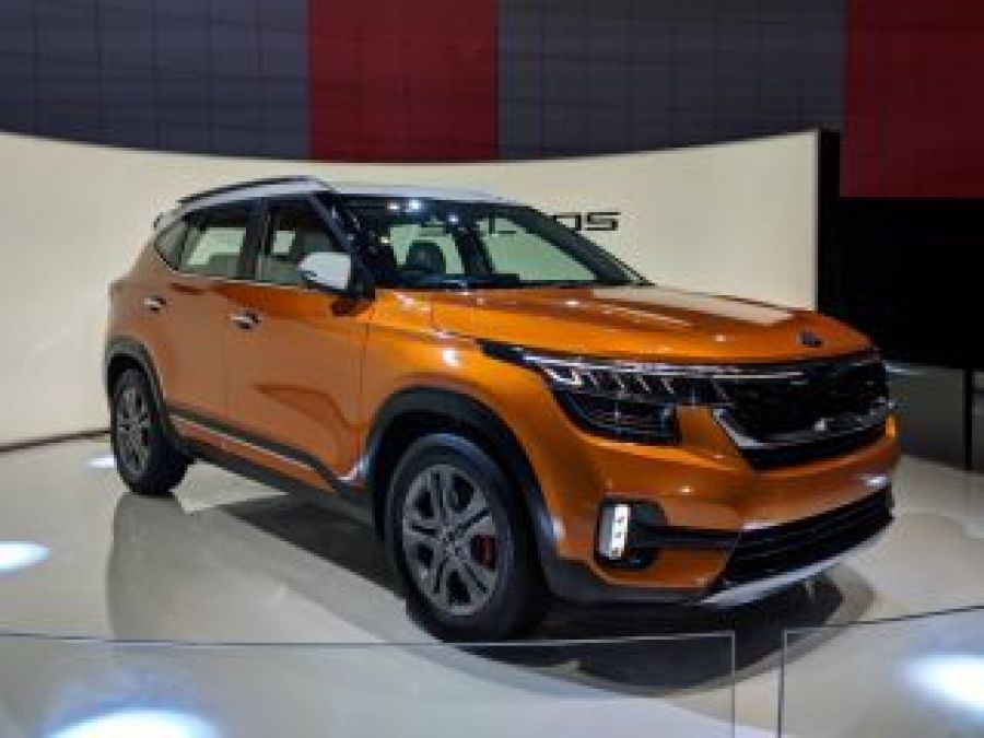 Kia Seltos and Renault Triber will come with many features