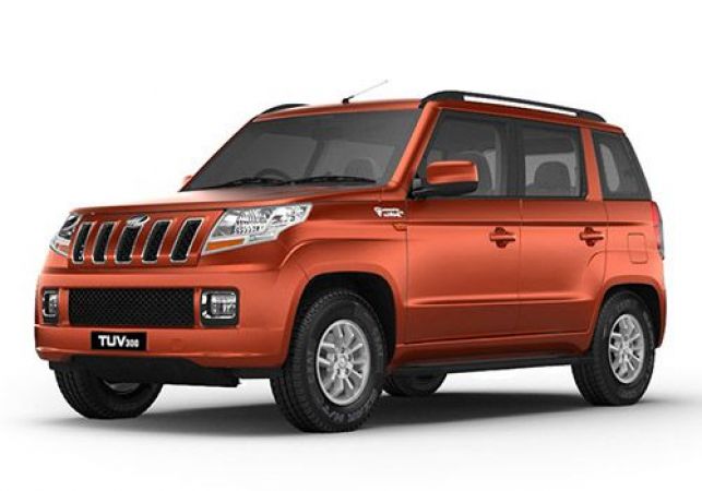 सिर्फ 9 हजार रूपये तक की EMI में ख़रीदे ये 5 SUV