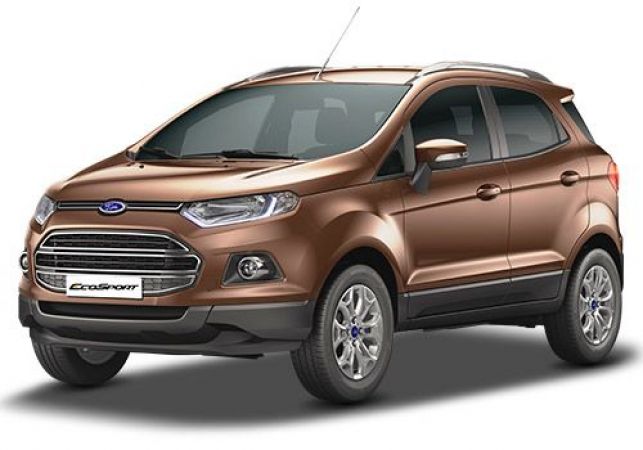 सिर्फ 9 हजार रूपये तक की EMI में ख़रीदे ये 5 SUV