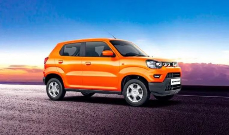 Maruti: CNG variant of mini SUV launched in the market, know other features