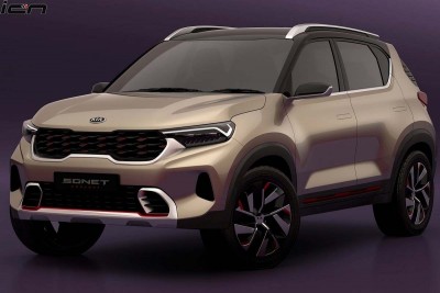 Know features of stylish avatar of this luxury car from Kia