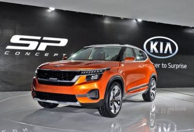Kia Motors To Launch Affordable EV In India