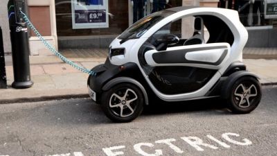 New Affordable Electric Cars Are Coming Soon, read the full report