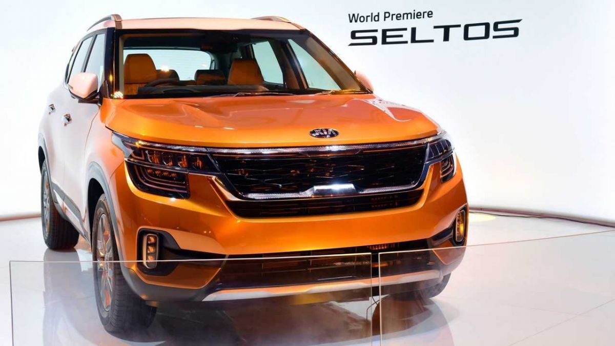 Beware of frauds! Kia reveals bookings have not started for Seltos SUV