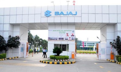 Bajaj Auto के इस प्लांट में 140 कर्मचारियों को हुआ कोरोना