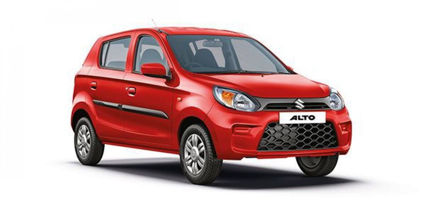 Alto 800 To Swift, Dzire: Maruti Suzuki offering up to 43000 discounts on these cars