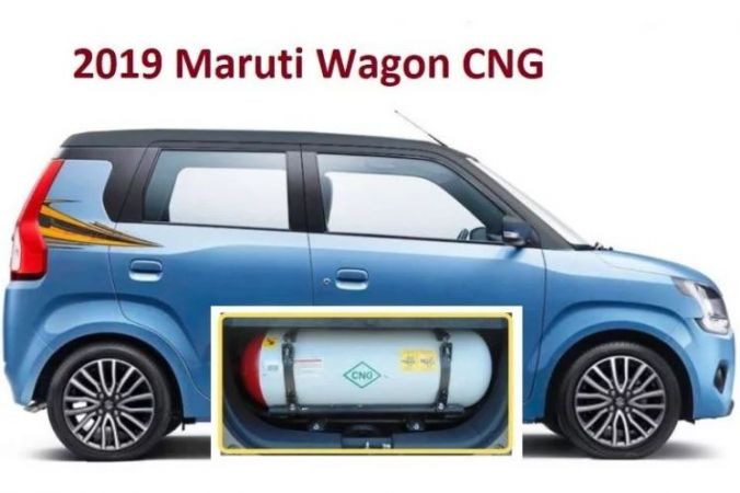 जल्द आ रही है Maruti Wagon R CNG, ये बातें बनाएगी इसे ख़ास
