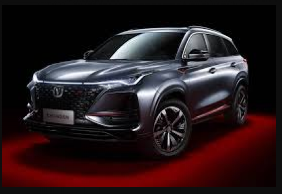 Another Chinese company enters Indian market, will launch this car