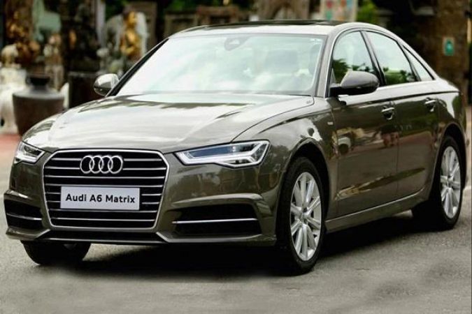49 लाख रु कीमत के साथ आई Audi की A6 Lifestyle Edition, ये मिलेंगे स्पेसिफिकेशन-फीचर्स