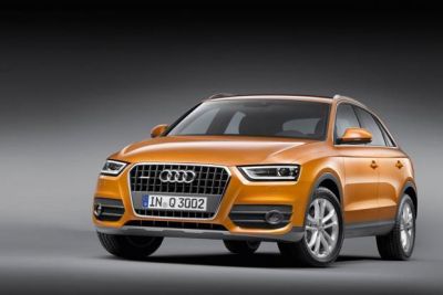 Audi Q3 का अपडेटेड वर्जन भारत में हुआ लॉन्च, जानिए खूबियां