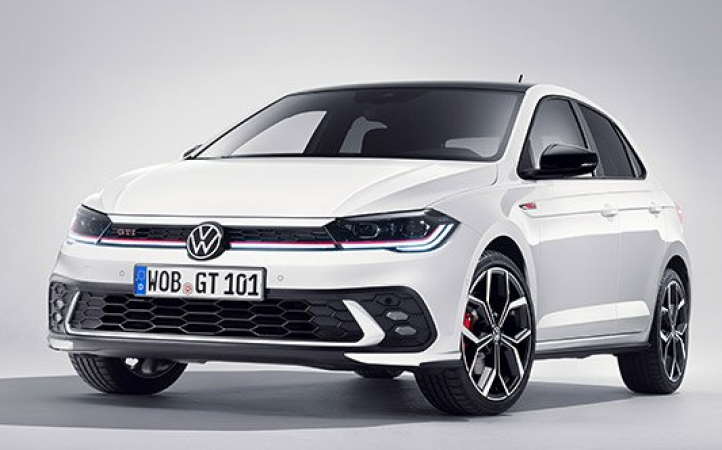 जल्द ही इंडिया में लॉन्च की जा सकती है Volkswagen Polo GTI, जानिए क्या है इसकी खासियत