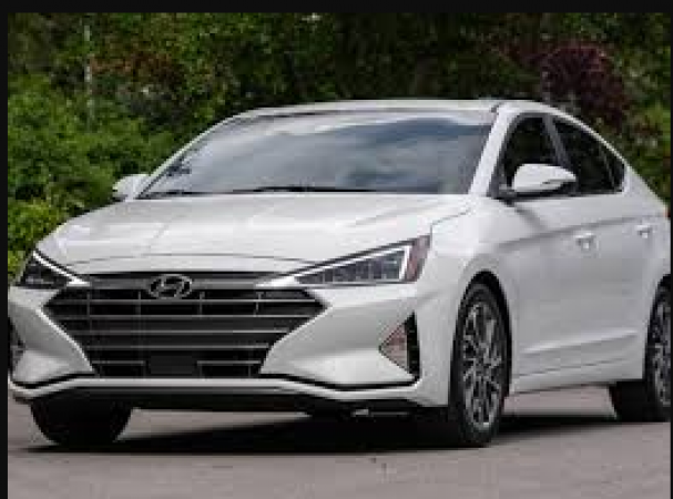 Hyundai Elantra facelift to be launched in India, Know features