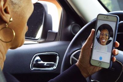 कैब यात्रा अधिक सुरक्षित करने के लिए उबर ने लॉन्च की Selfie For Safety