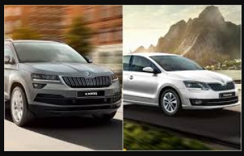 Skoda's popular SUV launch, can book only with Rs. 50000