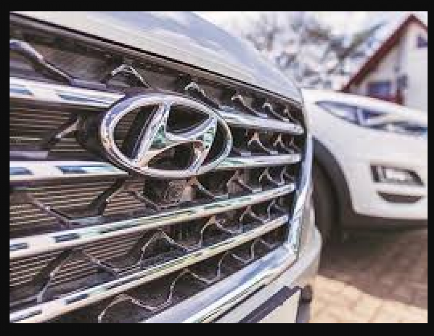 Hyundai's 'Made in India' products to be exported
