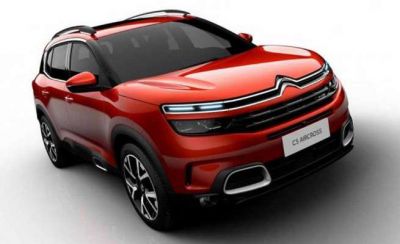 Peugeot Citroen की नई कार जल्द होगी लॉन्च, कई जानकारी आई सामने