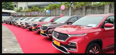 Coronavirus: MG Motors is offering this special facility to its customers