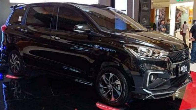 Suzuki Ertiga Sport हुई लॉन्च, जानिए भारतीयों के लिए क्या है खुशखबरी ?