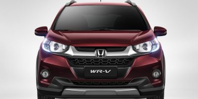 WR-V कार को होंडा ब्राजील में करेगी निर्यात