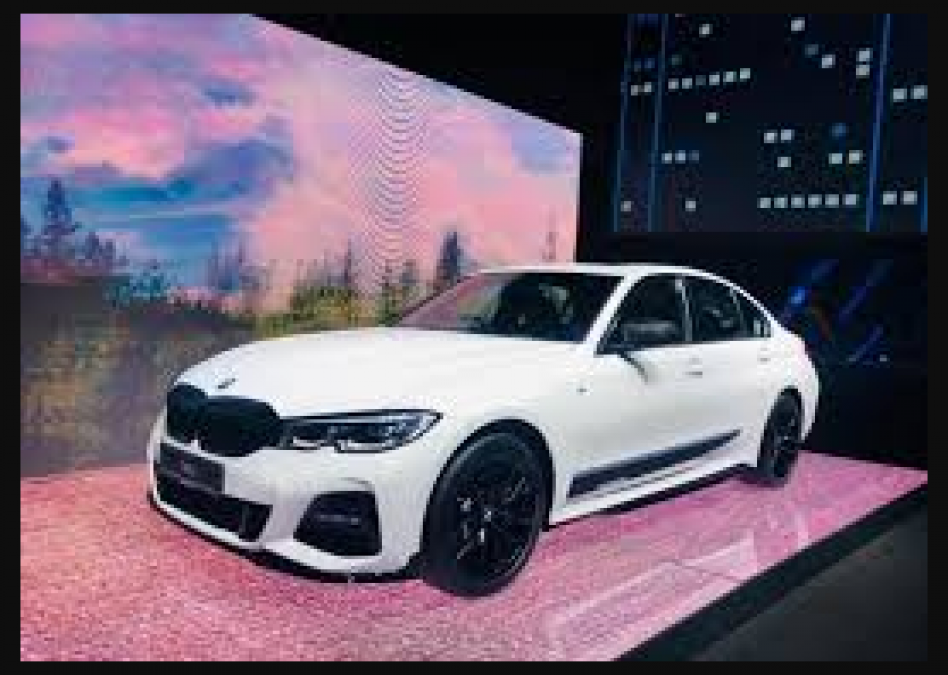 BMW will launch this series car in India soon, know its powerful features