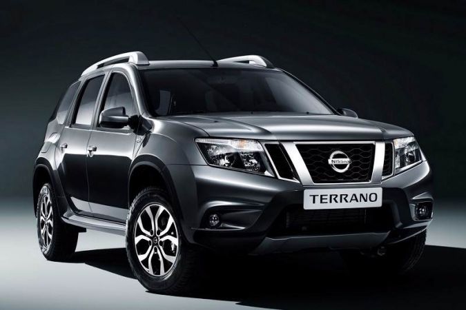27 मार्च को होगी Nissan Terrano Facelift लॉन्च, जानिए इसकी खासियत