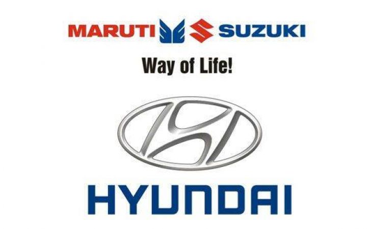 Maruti Suzuki और Hyundai है ग्राहकों की पहली पसंद, इतनी कारों की हुई ब्रिकी