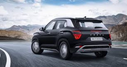 Hyundai Creta: Booking figures will surprise
