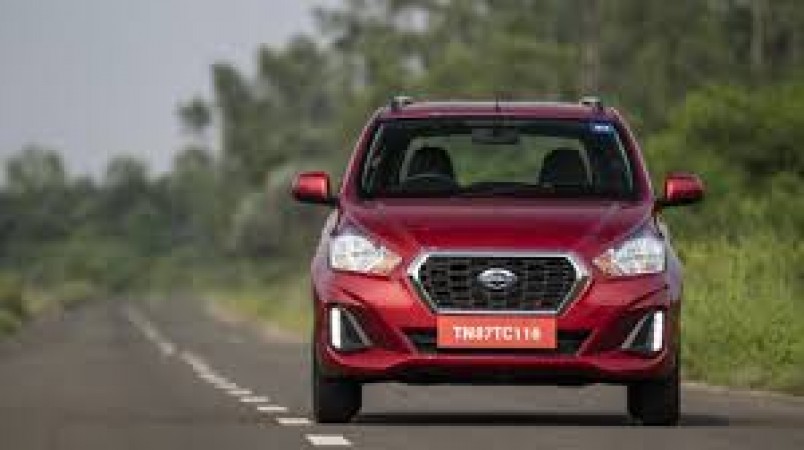 Datsun India: These two BS6 cars were listed on the official website by the company