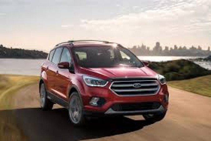 Ford : कंपनी की इस योजना से घर बैठे कार की ले पाएंगे टेस्ट ड्राइव