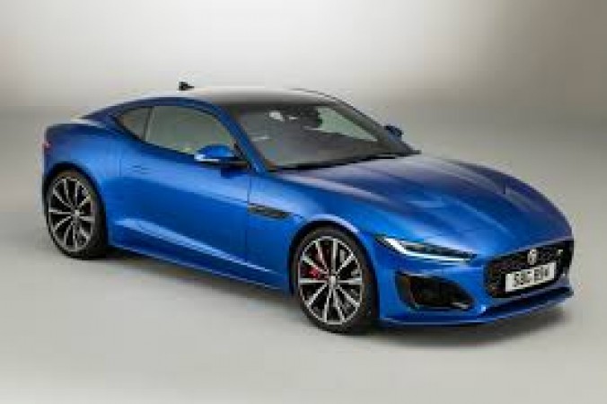 Jaguar की यह कार भारतीय बाजार में हुई लॉन्च, 5.7 सेकेंड में पकड़ती है 100 kmph की स्पीड
