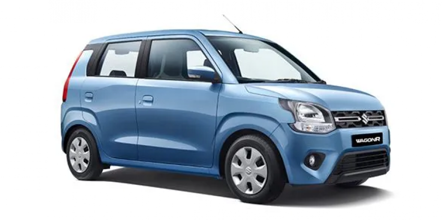 Maruti Wagon R जल्द होगी लॉन्च, ये है स्पेसिफिकेशन