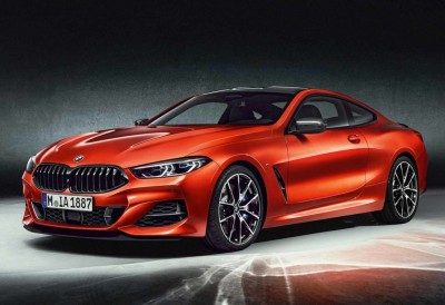 BMW 8 Series car launched, know features