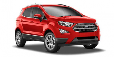 Hyundai Venue से Ford EcoSport कितनी है अलग, जानिए