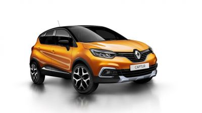 Renault की इस कार की बिक्री में आई भारी कमी