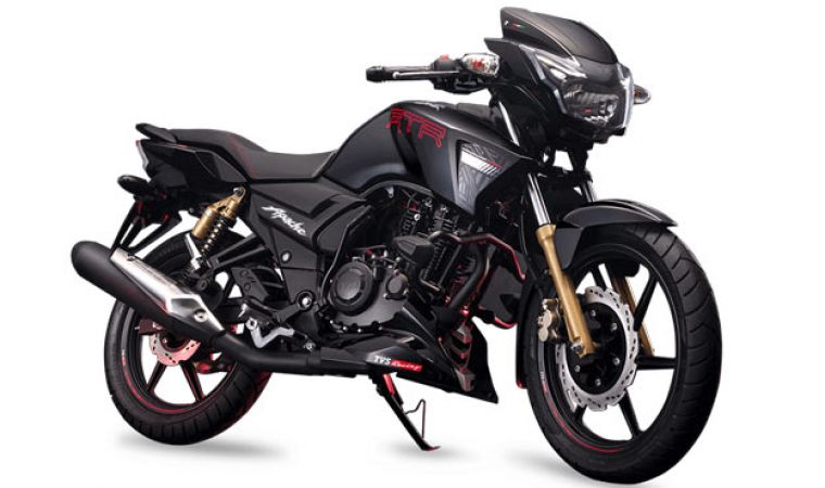 TVS Apache RTR 180 से Hero Xtreme 200S कितनी है दमदार, ये है स्पेसिफिकेशन