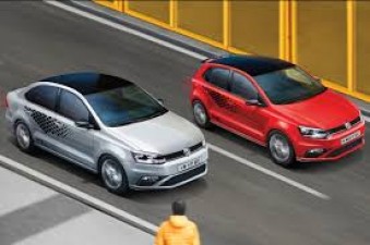 Volkswagen India : कंपनी ने इन दो कारों को भारतीय बाजार में किया लॉन्च