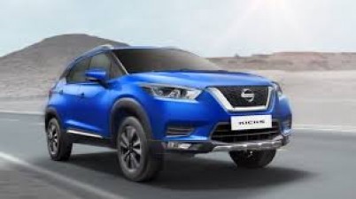 2020 Nissan Kicks: Know how many color options will be available