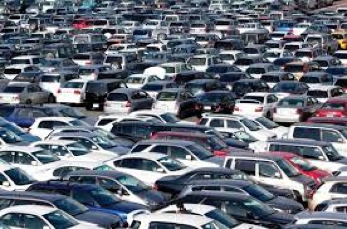 You can buy brand new vehicles in second hand market, Know details