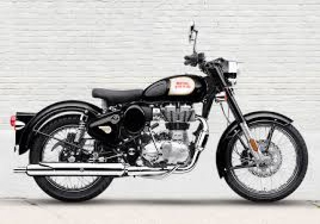 Royal Enfield: Company is offering discount of 10,000 in this offer
