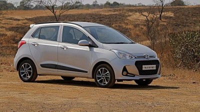 Hyundai offers discount of Rs 45,000 on this car