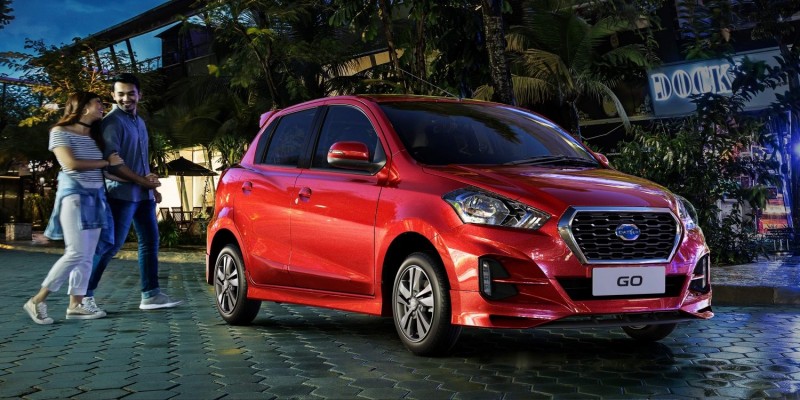 Datsun: GO & GO + launched with new BS6 standards, know finance schemes