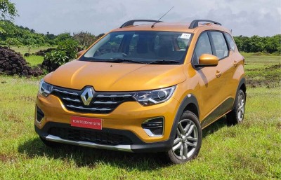 Renault: Company offers bumper discounts on these top selling models