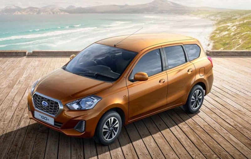 Datsun: Company launches its 7 seater vehicle, Know its price