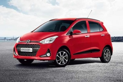 Hyundai : इन कारों की खरीद पर मिलेगा बंपर डिस्काउंट