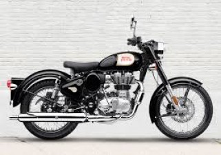Price of this Royal Enfield motorcycle increased, know other features